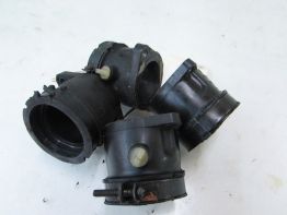 Inlaat rubber Kawasaki GPX 750