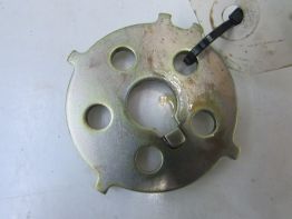 Motorblok diverse Yamaha YZF R6