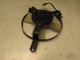 Ventilator Kawasaki GTR 1000