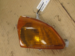Knipperlicht rechts voor Honda CBR 1000 F
