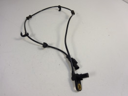 ABS sensor achter Kawasaki VERSYS 650