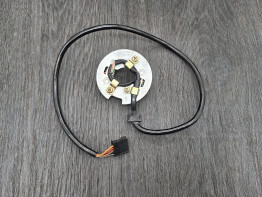 Pulsgever BMW K 1200 RS