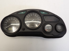 Tacho-set Suzuki GSX F 600