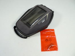 Bolsa sobredepósito Kawasaki VERSYS 650