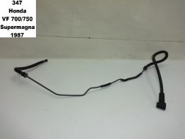 Koppelingsleiding Honda VF 700 750 Supermagna
