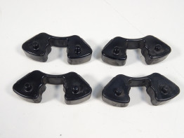 Tandwieldrager Kawasaki ZX 6 R