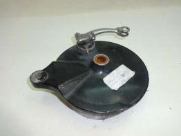 Trommelrem Honda VF 700 750 C Magna