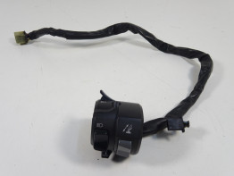 Handlebar switch assy left Yamaha FJR 1300