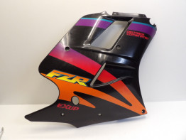 Rechter zijkuip Yamaha FZR 1000