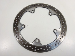 Brake disc front BMW K 1200 R 
