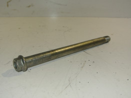 Achteras Triumph Sprint ST 955