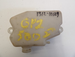 Koelvloeistof reservoir Kawasaki GPZ 500