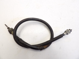 Toeren teller kabel Yamaha SR 500