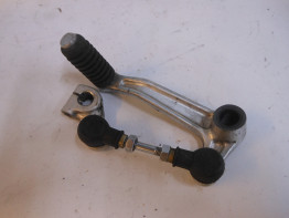 Schakelpedaal Suzuki GSX F 750