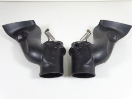 Lufteinlass mitte BMW R 1100 RT