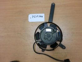 Ventilator Yamaha YZF 1000 Thunderace