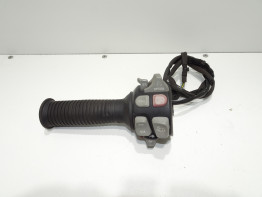 Handlebar switch assy left BMW R 1200 RT