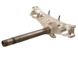 Gabelbrucke Unten Honda CBX 1000