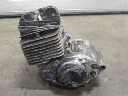 Motorblok KTM RV 125