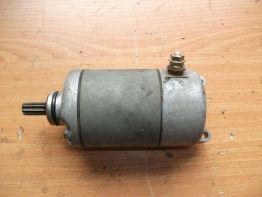 Starting motor Yamaha FZR 600