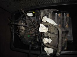 Motorblock Yamaha FZ 750