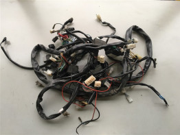 Overig Aprilia RSV 1000