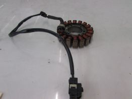 Dynamo Kawasaki Z 750