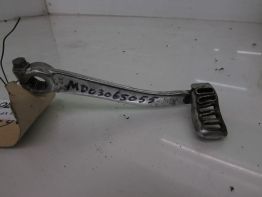 Rempedaal Honda VF 500 