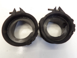 Inlaat rubber Honda Deauville 650 - 700