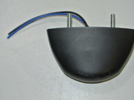 Kentekenplaathouder Yamaha MT 09