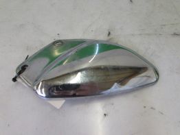 Rechter schetsplaat Suzuki GSX F 600