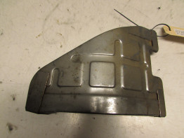 Afdekkap Yamaha V max