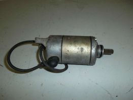 Startmotor Suzuki GSX F 600