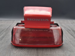 Achterkuipdeel Honda VFR 750