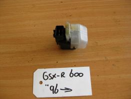 Startmotor relais Suzuki GSX R 600