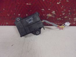 Exup servo klep Kawasaki Z 1000