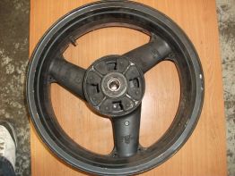 Achtervelg Kawasaki ZXR 750