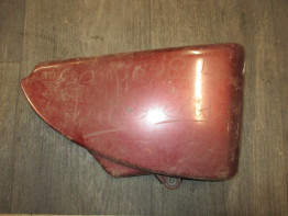 Seitenverkleidung rechts klein Suzuki Overige Suzuki