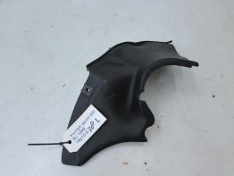 Cowl upper connector left Triumph Sprint 900