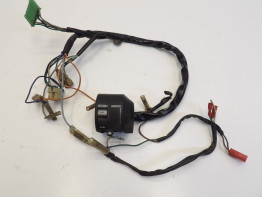 Stuurschakelaar links Honda VT 700 750