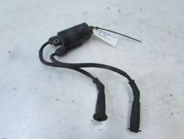 Bobine Honda CBX 750 F