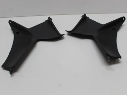 Afdekkap Yamaha YZF R3