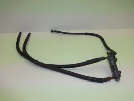 Remleiding voor Kawasaki VN 700 750