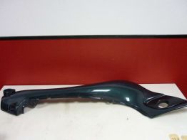 Cowl left rear Triumph Trophy 900
