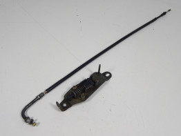 Zadel Ducati Monster 750