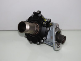 Final driven gear Moto Guzzi V100 Stelvio