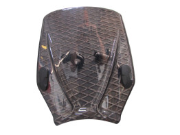 Windscreen Kawasaki W 800