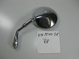 Mirror left Kawasaki VN 1500