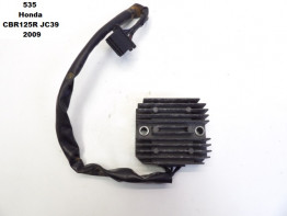 Spanningsregelaar Honda CBR 125 R