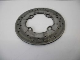 Achterremschijf Honda Silverwing